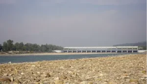 Water Treatment Plant